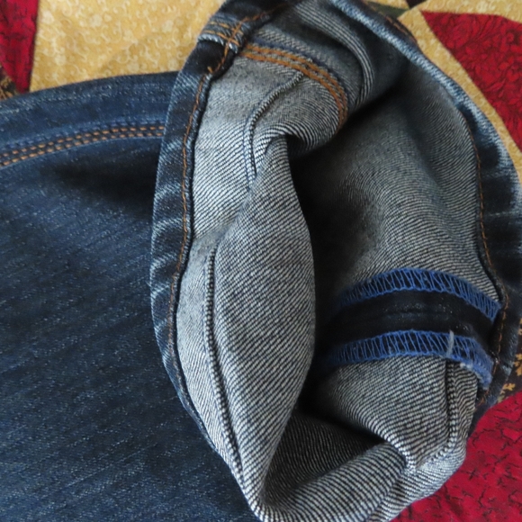 Nike SB Paul Rodriguez Skateboard Jeans Size 30 M (31.5x30) - Picture 6 of 9